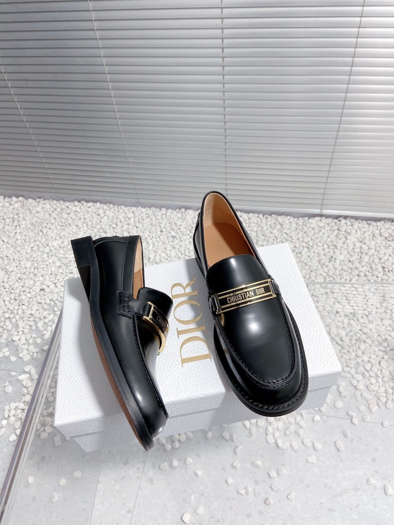 Christian Dior Casual Shoes